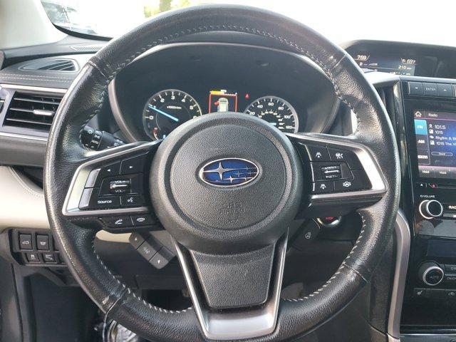 used 2022 Subaru Ascent car, priced at $25,841