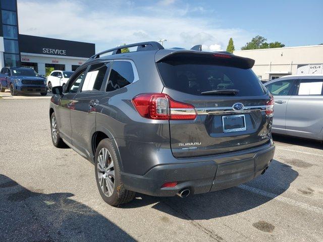 used 2022 Subaru Ascent car, priced at $25,841