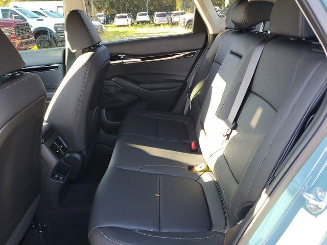 new 2026 Kia Seltos car, priced at $26,471