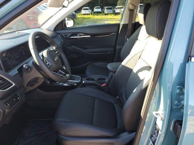 new 2026 Kia Seltos car, priced at $26,471