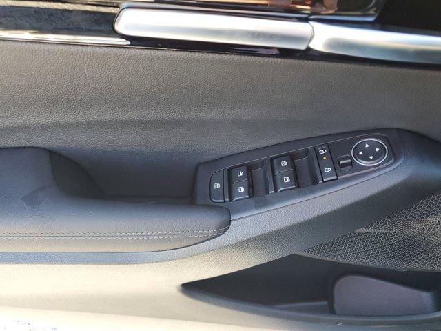 new 2026 Kia Seltos car, priced at $26,471