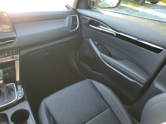 new 2026 Kia Seltos car, priced at $26,471