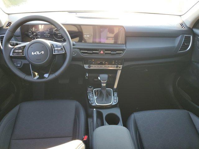 new 2026 Kia Seltos car, priced at $26,471