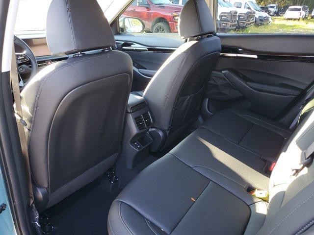 new 2026 Kia Seltos car, priced at $26,471
