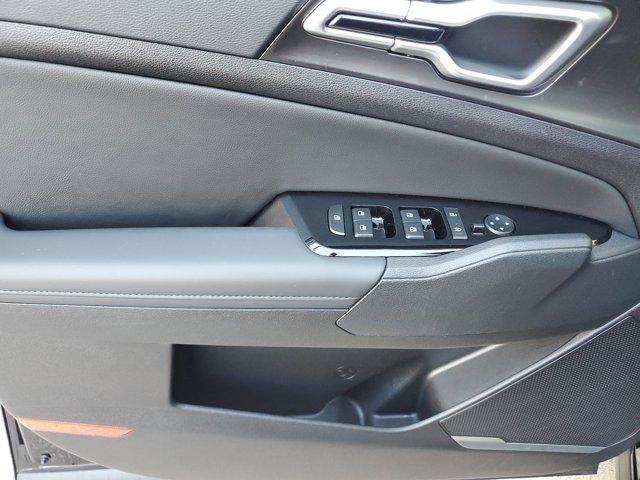 used 2025 Kia Sportage car, priced at $28,329