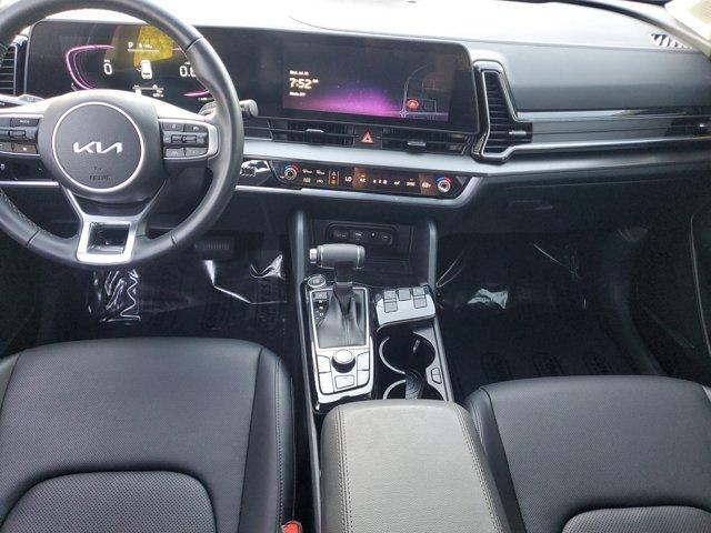 used 2025 Kia Sportage car, priced at $28,329