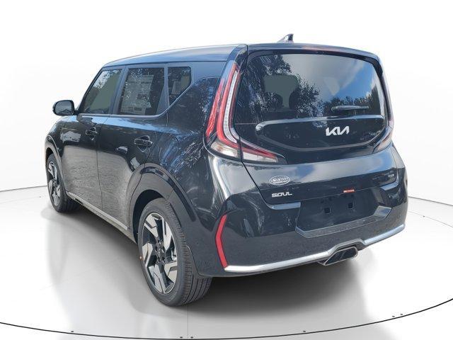 new 2025 Kia Soul car, priced at $25,742