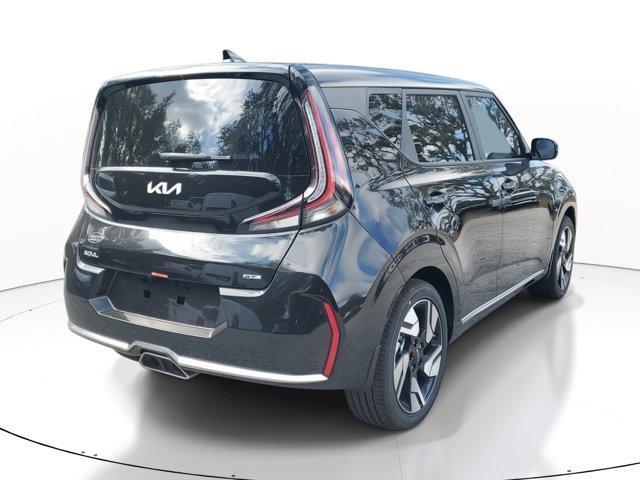 new 2025 Kia Soul car, priced at $25,742