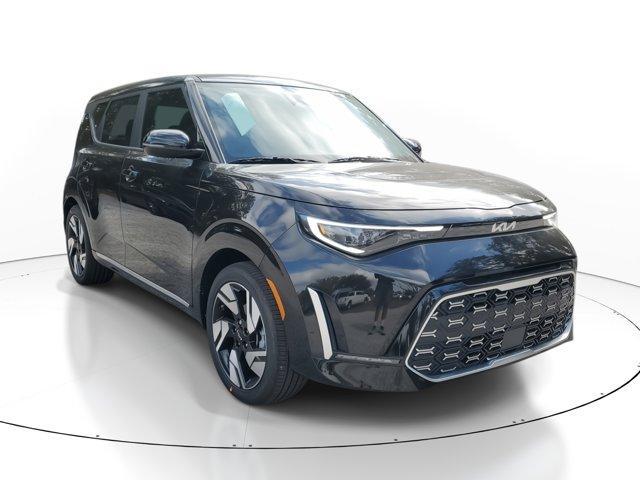 new 2025 Kia Soul car, priced at $25,742