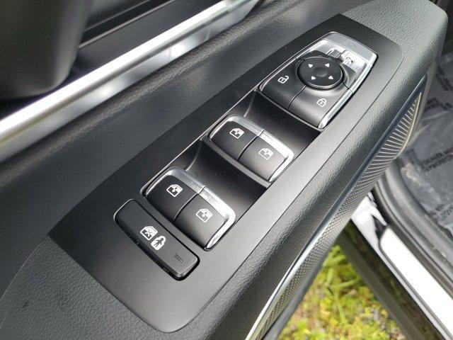 new 2025 Kia Telluride car, priced at $51,751
