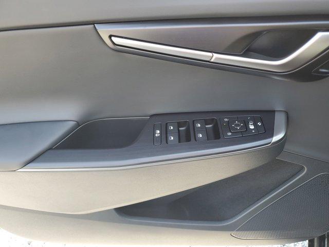 new 2025 Kia EV6 car, priced at $39,489