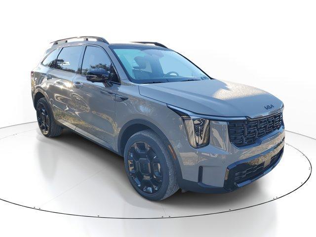 new 2026 Kia Sorento car, priced at $44,597
