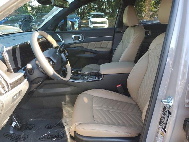 new 2026 Kia Sorento car, priced at $44,597
