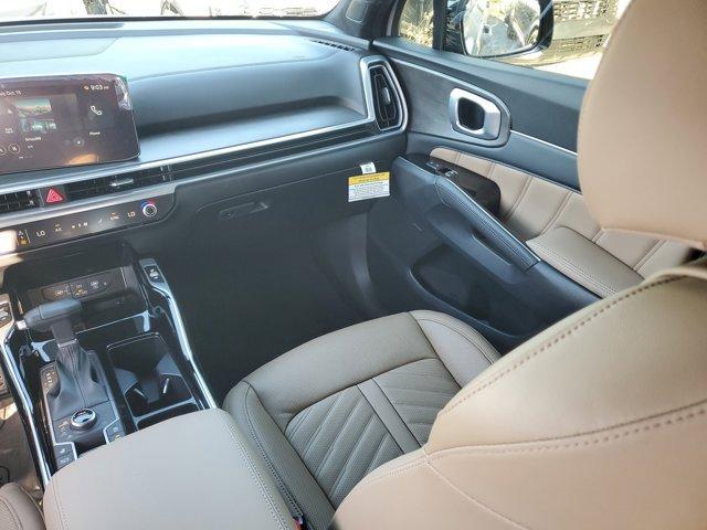 new 2026 Kia Sorento car, priced at $44,597