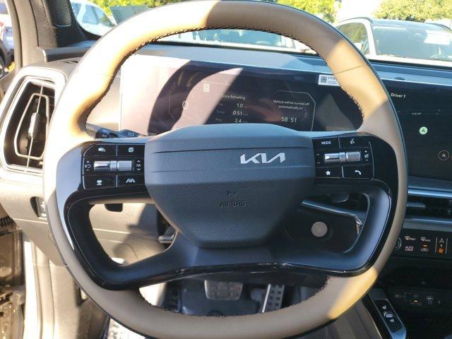new 2026 Kia Sorento car, priced at $44,597