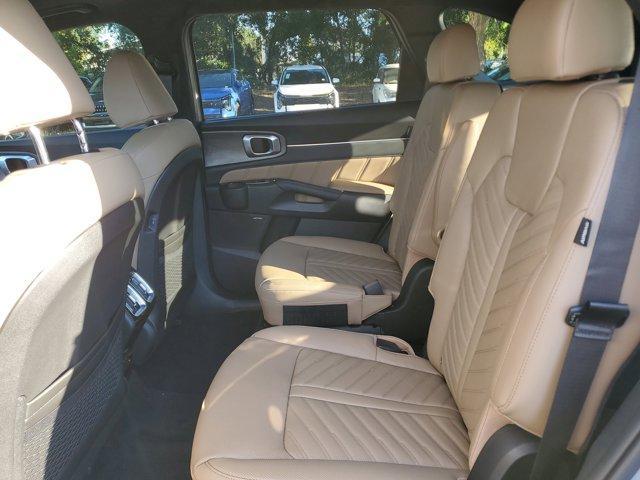 new 2026 Kia Sorento car, priced at $44,597