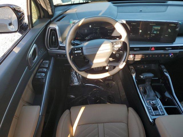new 2026 Kia Sorento car, priced at $44,597