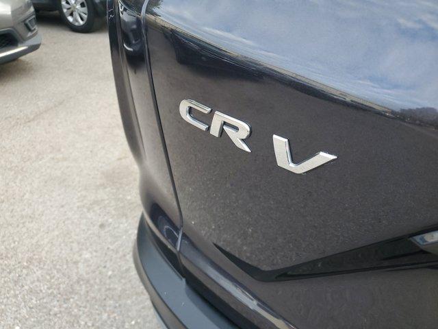 used 2017 Honda CR-V car, priced at $16,279