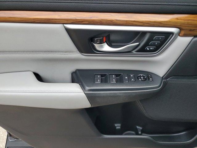 used 2017 Honda CR-V car, priced at $16,279