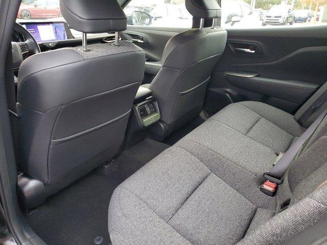 used 2023 Toyota Crown car, priced at $30,940