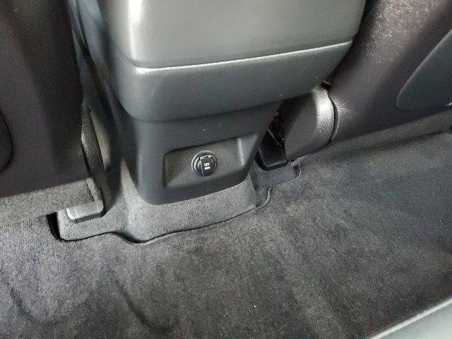 used 2025 Kia Telluride car, priced at $41,636