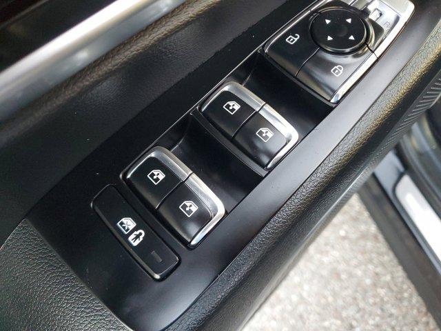 used 2025 Kia Telluride car, priced at $41,636