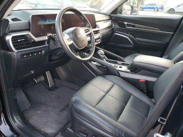 used 2025 Kia Telluride car, priced at $41,636