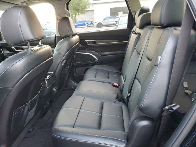 used 2025 Kia Telluride car, priced at $41,636