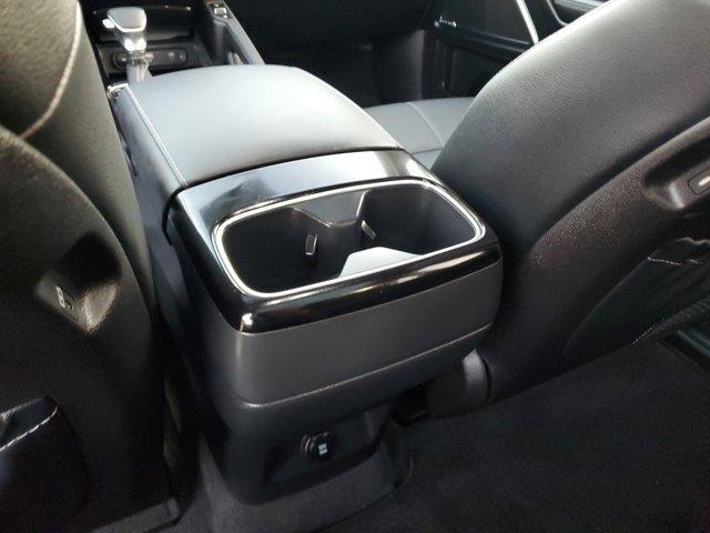 used 2025 Kia Telluride car, priced at $41,636