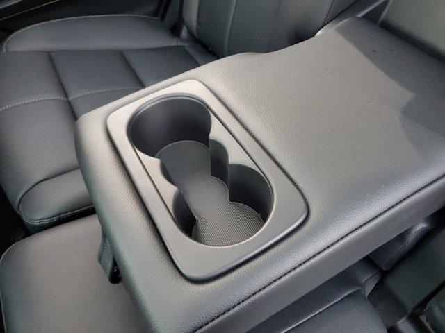 used 2025 Kia Telluride car, priced at $41,636