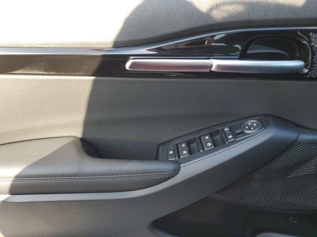 new 2025 Kia Seltos car, priced at $24,487