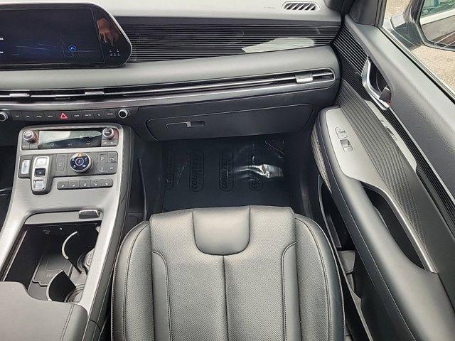 used 2024 Hyundai Palisade car, priced at $39,599