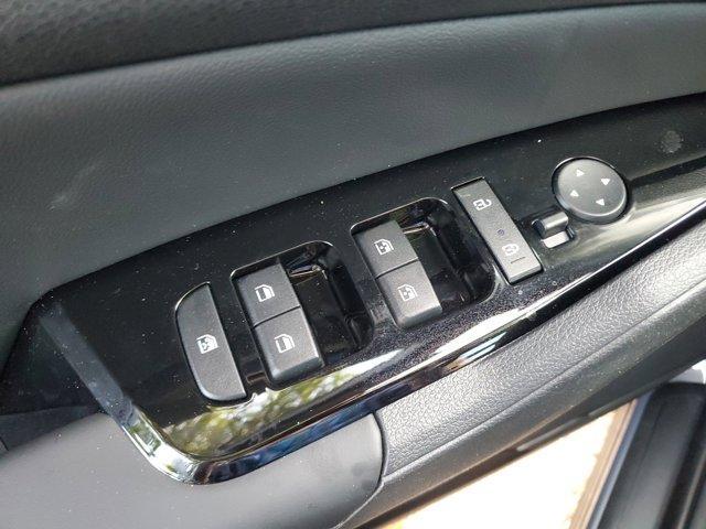 new 2025 Kia Sportage car, priced at $28,946