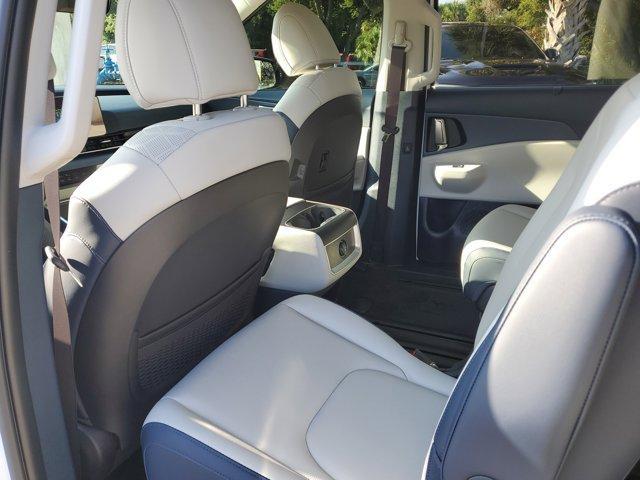 new 2026 Kia Carnival Hybrid car, priced at $44,373