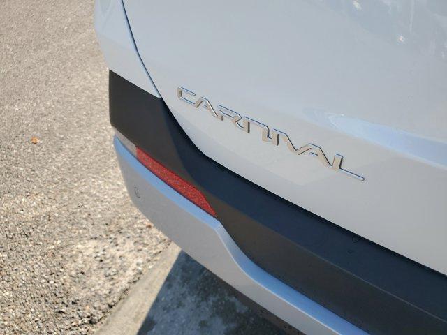 new 2026 Kia Carnival Hybrid car, priced at $44,373