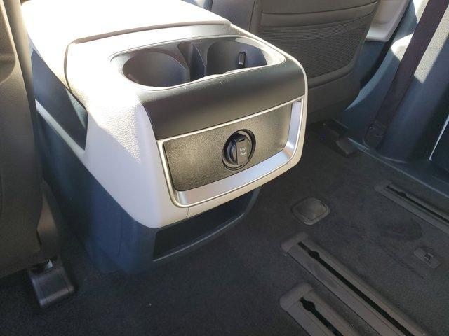 new 2026 Kia Carnival Hybrid car, priced at $44,373