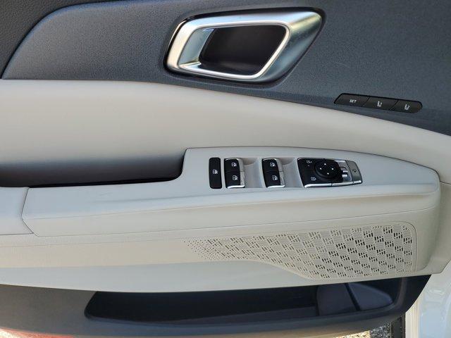 new 2026 Kia Carnival Hybrid car, priced at $44,373