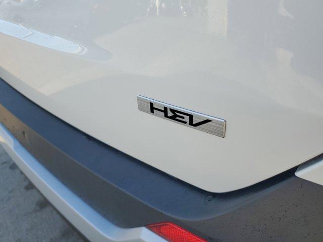 new 2026 Kia Carnival Hybrid car, priced at $44,373