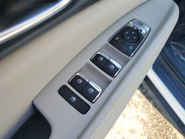 new 2026 Kia Carnival Hybrid car, priced at $44,373