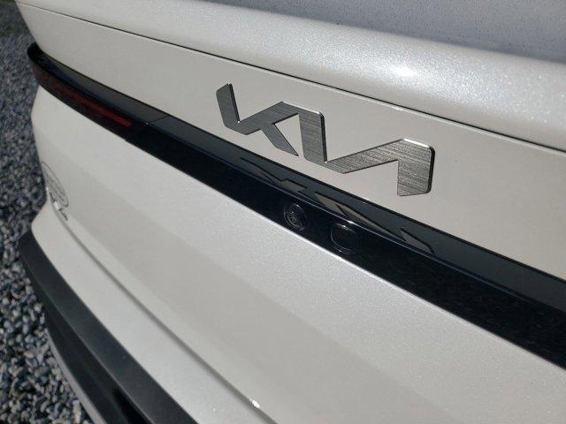 new 2025 Kia K4 car, priced at $22,929