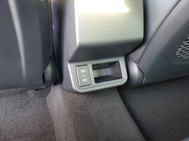 new 2025 Kia K4 car, priced at $26,788