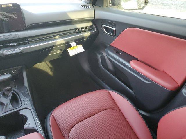 new 2025 Kia K4 car, priced at $26,788