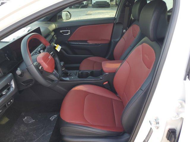 new 2025 Kia K4 car, priced at $26,788