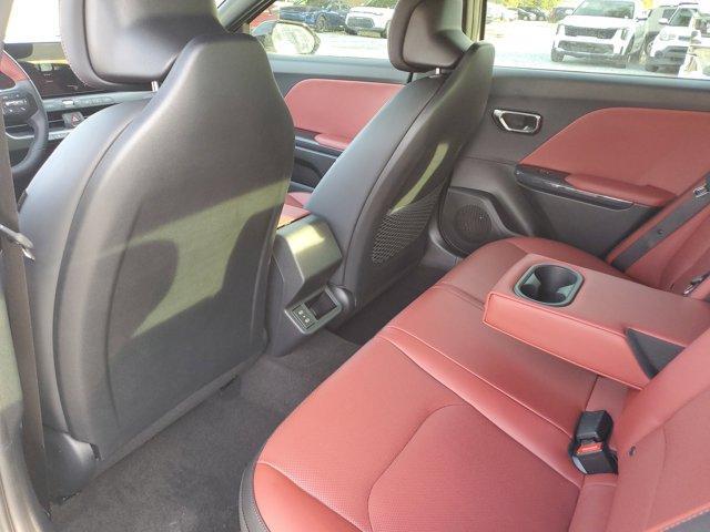 new 2025 Kia K4 car, priced at $26,788