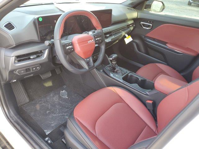 new 2025 Kia K4 car, priced at $26,788