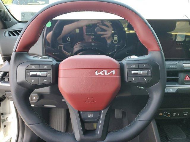 new 2025 Kia K4 car, priced at $26,788