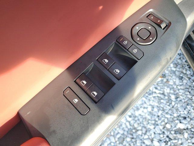new 2025 Kia K4 car, priced at $26,788