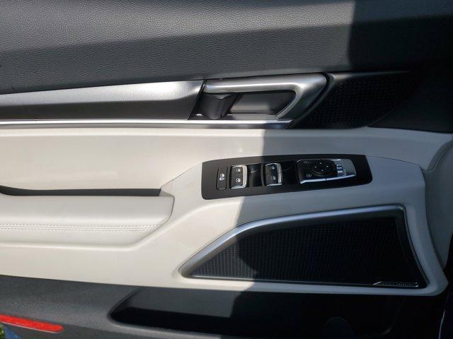 new 2025 Kia Telluride car, priced at $39,662
