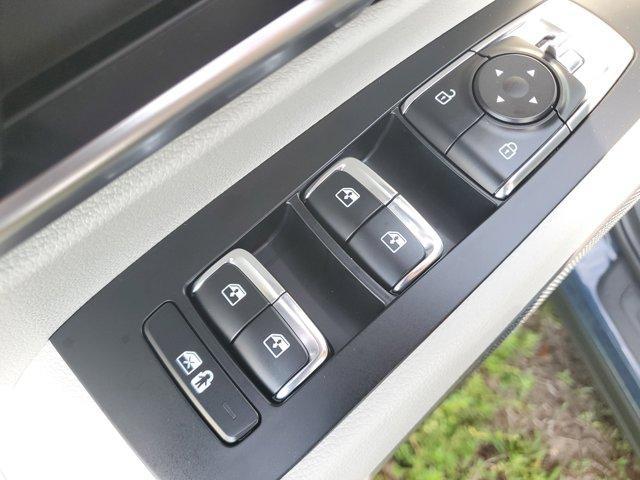 new 2025 Kia Telluride car, priced at $39,662