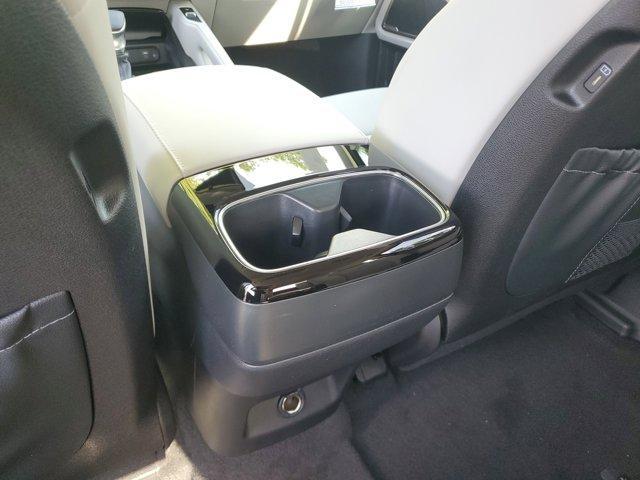 new 2025 Kia Telluride car, priced at $39,662